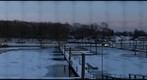 Marina at Dusk