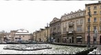 Kraków, plac św. Ducha