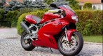 Ducati 900 SSie