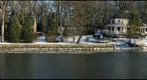 Saugatuck River Shoreline, Westport, CT