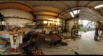 Another workshop at Steamboat Ed's