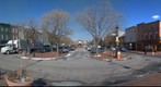 Fells Point, Baltimore Maryland