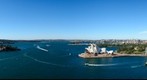 Sydney Harbor - Low Res