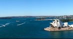 Sydney Harbor - High Res