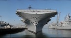 USS Hornet Museum