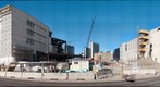 New Denver Jusctice Center update 02.01.09 #1