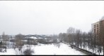 View from my balcony