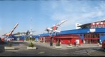 Technik Museum Sinsheim