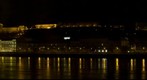 Budapest at Night