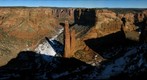 Canyon De Chelly Spider