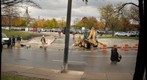Water Main Break