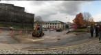 Water Main Break