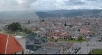 Panorámica de Cuenca desde Bellavista