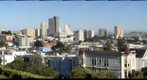 Alta Plaza (looking SE), San Francisco, CA