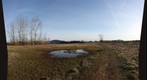 View from the Goldfinch Trail, Powell Butte Nature Park, Portland, OR