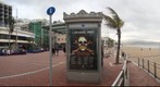 Playa de Las Canteras, Las Palmas de Gran Canaria