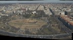 North Washington DC - From 500 feet
