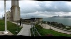 Alcatraz view