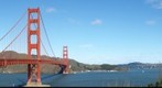 San Francisco golden gate