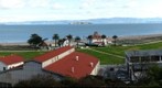 San Francisco, near golden gate
