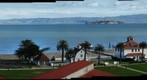 San Francisco, near golden gate