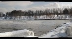 webster park from pier 