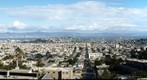 San Francisco from twin peaks