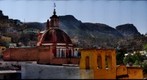 La Bufa with Templo San Sebastian in Foreground, Guanajuato, GTO  Mexico - Take 2