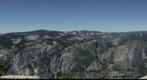The Yosemite Valley