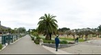San Francisco park and university