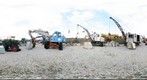 Excavators