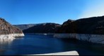 Top of Hoover Dam