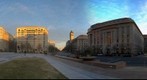 Pennsylvania Ave - From Freedom Plaza