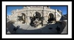 Statue outside Library of Congress