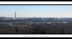 Washington DC - View from The Arlington House