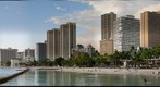Waikiki Beach