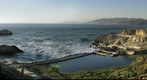 Sutro Baths