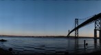 Rhode Island Bridge, Bristo RIl