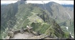 Machu Picchu from Wayna Picchu