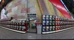 Tokyo, Odaiba Game Center