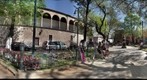 Jardin de las Rosas Morelia