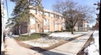 whereRU SCILS Exterior (left corner)