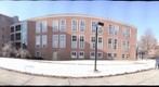 whereRU Alexander Library Exterior