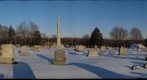 North Cemetary Bristol, Rhode Island