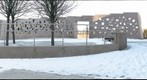 Flight 587 Memorial Rockaway NYC