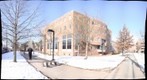 whereRU Alexander Library Exterior