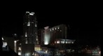 Downtown Raleigh, NC at Night