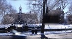 whereRU: Old Queens in Winter
