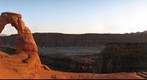 Delicate Arch at Arches National Park, Utah