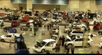 International Auto Show in Raleigh NC